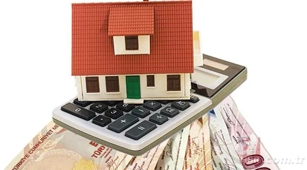 En düşük konut kredisi faizi hangi bankada? Ziraat Bankası Halkbank Vakıfbank konut kredisi faiz oranı ne kadar? 17