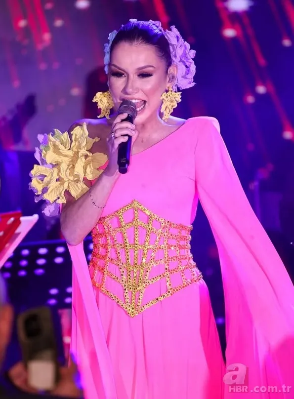 Sebebi şaşırttı: Deniz Seki 5 yıllık sevgilisinden ayrıldı! 3