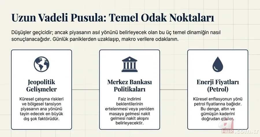 İslam Memiş tarih verdi: Altın borcu olanlar bu seviyelere dikkat etmeli 10