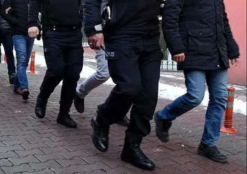 Son dakika | İstanbul'da terör operasyonu! Çok sayıda şüpheli gözaltında