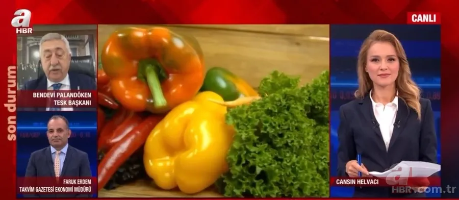 Marketteki fiyat oyununun perde arkası! Fiyatlar neden artıyor? Marketler tüketiciyi neden eziyor? 16