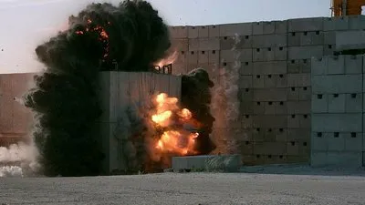 Yerli bomba SARB-83 göreve hazır