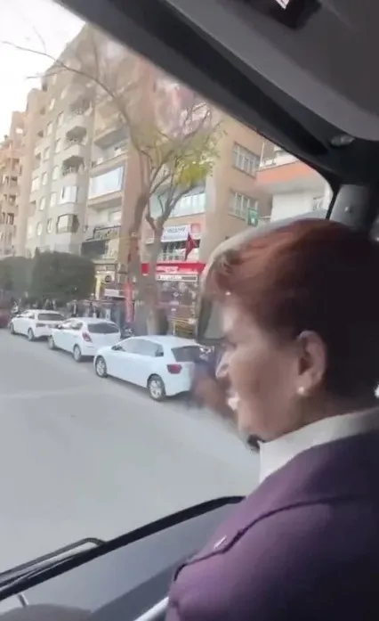 Meral Akşener’e istifa şoku! AK Parti’ye geçti