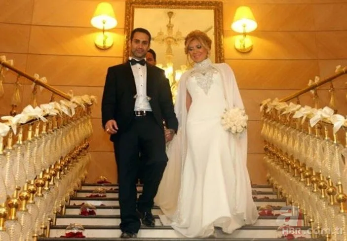 Eşi ve çocuklarını terk etmişti! Doğuş ve Hoşkedem Hidayetkızı'ndan yeni haber 6