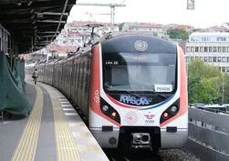 Marmaray sefer saatleri 13 Ekim 2026: Galatasaray-Barcelona maçı nedeniyle tarife değişti
