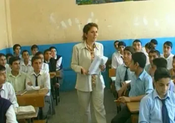Türkiye'de eğitimin dünü ve bugünü