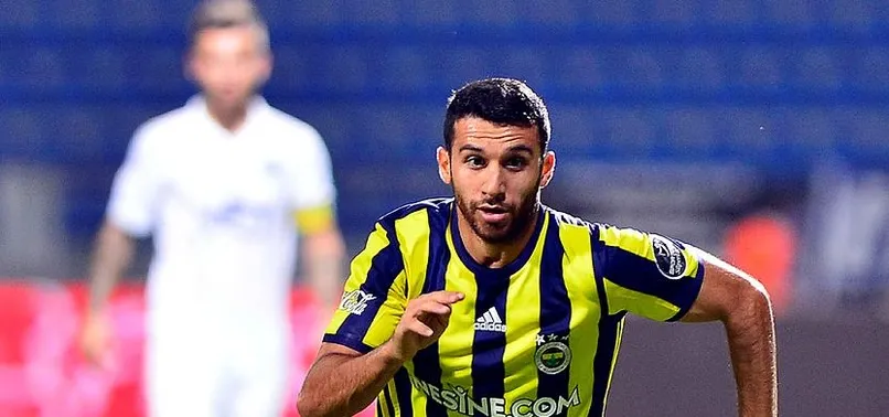 İsmail Köybaşı 9 ay sonra Vodafone Arena'da boy gösterecek