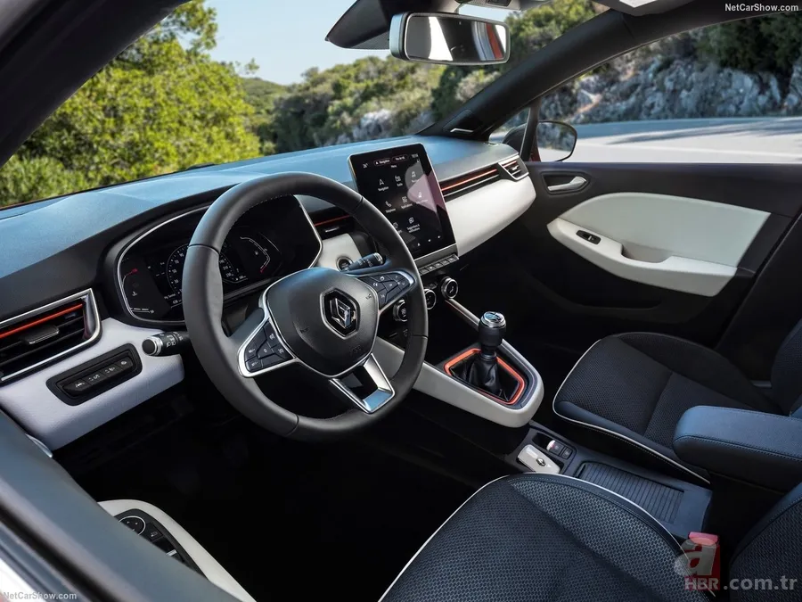 2020 Renault Clio Türkiye'de satışa çıkıyor! Yeni Renault Clio'nun Türkiye fiyatı ne kadar? 2020 Renault Clio'nun motor ve donanım özellikleri ne? 24