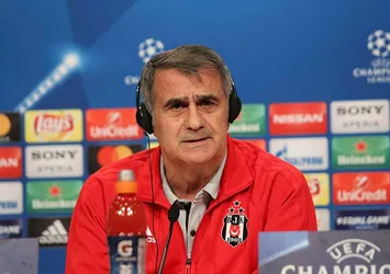 Şenol Güneş'ten sert açıklamalar