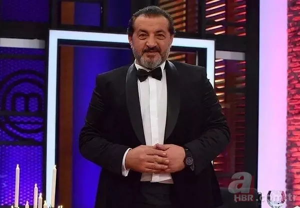 Masterchef jürisi Mehmet Şef'in sol eline ne oldu? Herkesten sakladığı gerçeği açıkladı! 4