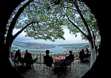 İstanbul’a 7 milyon yabancı turist geldi
