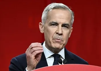 Kanada'nın yeni başbakanı Mark Carney oldu
