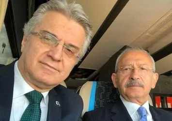 CHP lideri Kemal Kılıçdaroğlu'ndan Ekrem İmamoğlu'nu köşeye sıkıştıracak hamle! Bülent Kuşoğlu açıkladı