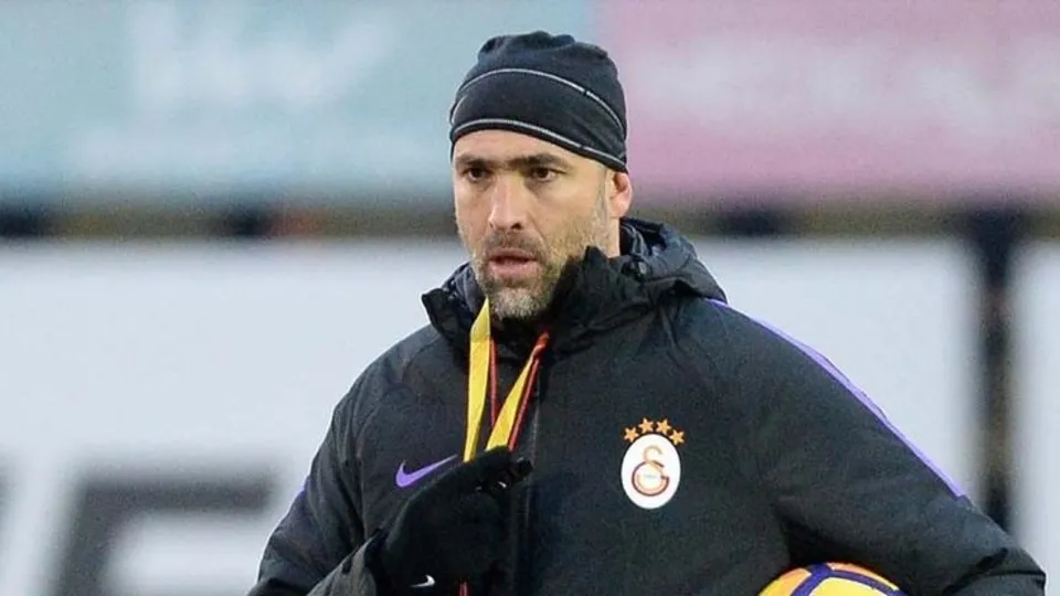 Tudor: Onları kampta görmek istemiyorum