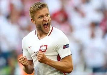 Wolfsburg Blaszczykowski'yi renklerine bağladı