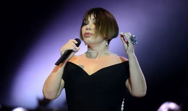 15 Temmuz gazilerinden Sezen Aksu hakkında suç duyurusu - 1