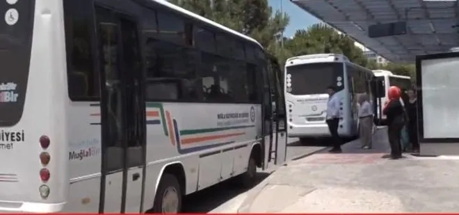 CHP’li Muğla Büyükşehir Belediyesi’nden ulaşıma isyan ettiren zam!