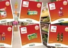 Tarım Kredi Market 11 Aralık indirim kataloğu yayında! Dev rulo havlu, yumuşatıcı, çay, Türk kahvesi, tereyağı, tost peyniri, süt, beyaz peynir, pirinç ucuza satışta…