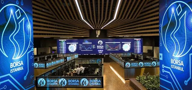 Borsa İstanbul’da yerli yatırımcı sayısı rekor tazeledi
