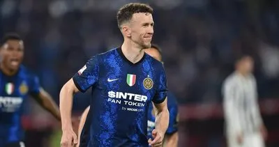 Ivan Perisic yeni adresi belli oldu