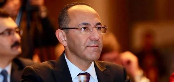 CHP’li eski Urla Belediye Başkanı İbrahim Burak Oğuz’a FETÖ’den verilen cezanın gerekçesi açıklandı