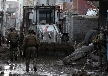 Şırnak'ta bir evde PKK'lı 6 teröristin cesedi bulundu
