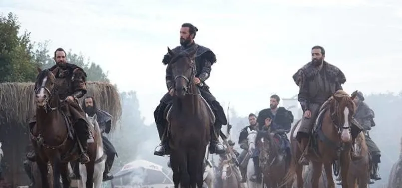 Alparslan Büyük Selçuklu Yinal Bey kimdir, tarihte var mı? Alparslan Büyük Selçuklu Yinal Bey'i kim oynuyor?