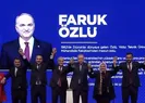 AK Parti Düzce adayı...