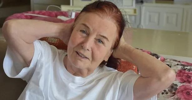 Fatma Girik son durum nasıl? Fatma Girik sağlık durumu nedir? Fatma Girik'in hayatı... - 2