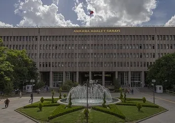 Ankara'da 731 FETÖ şüphelisi hakkında iddianame