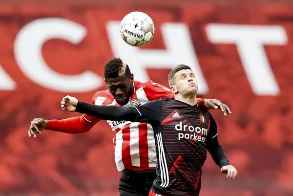 Galatasaray'a Şampiyonlar Ligi 2. ön eleme turunda zorlu rakip! İşte PSV'nin silahları - 4