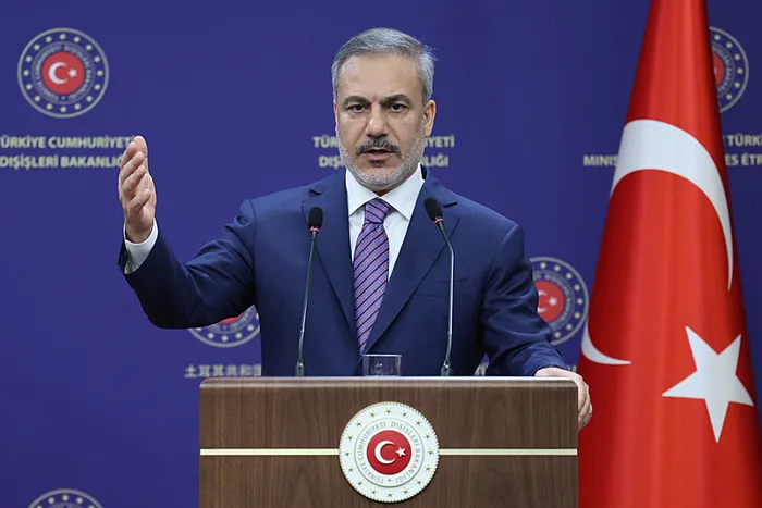 1719325880462.jpg Bakan Fidan'dan arabuluculuk mesajı: Barışa ve huzura ihtiyaç var | Rusya-Ukrayna arasında yeni bir barış masası mı? - 4