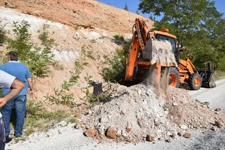 10 yıldır kayıp kadın boğularak öldürülmüş - 1