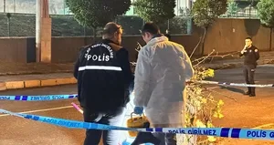 Dehşet anları: Çöp poşetinin içinde bebek...