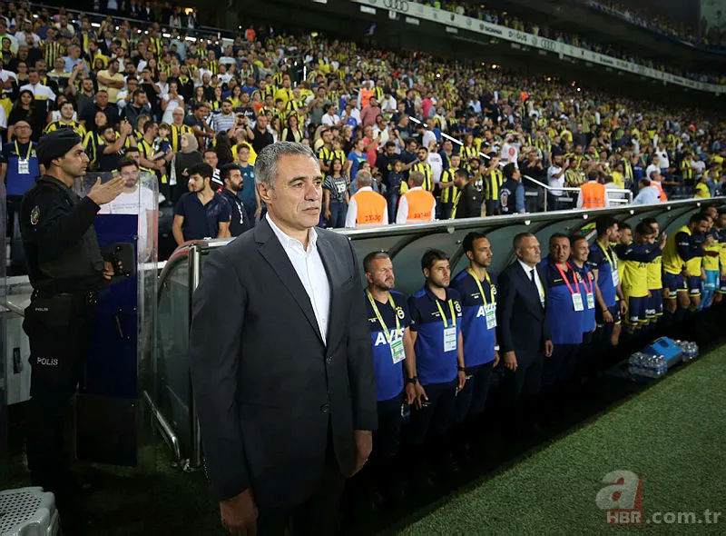 Fenerbahçe yeni sol bekini buldu! 6