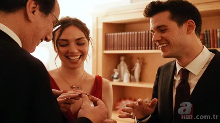 Merve Yorgancılar kimdir? Orkun Işıtmak'ın eşi Merve Yorgancılar kaç yaşında, nereli? İşte Instagram hesabı... 4