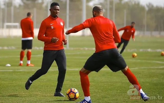 Sergen Yalçın'dan olay Fenerbahçe sözleri! 7