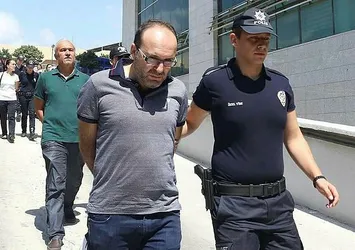 Son dakika | FETÖ ‘belediyeler imamı’ mason çıktı