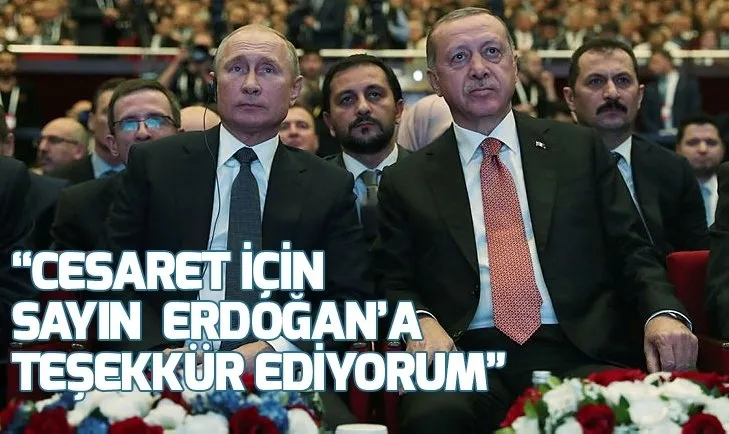 Erdoğan: Hedefimiz 100 milyar dolar