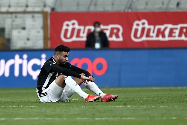 Beşiktaş ve Galatasaray arasında transfer rekabeti iyice kızıştı! Yılın çalımı