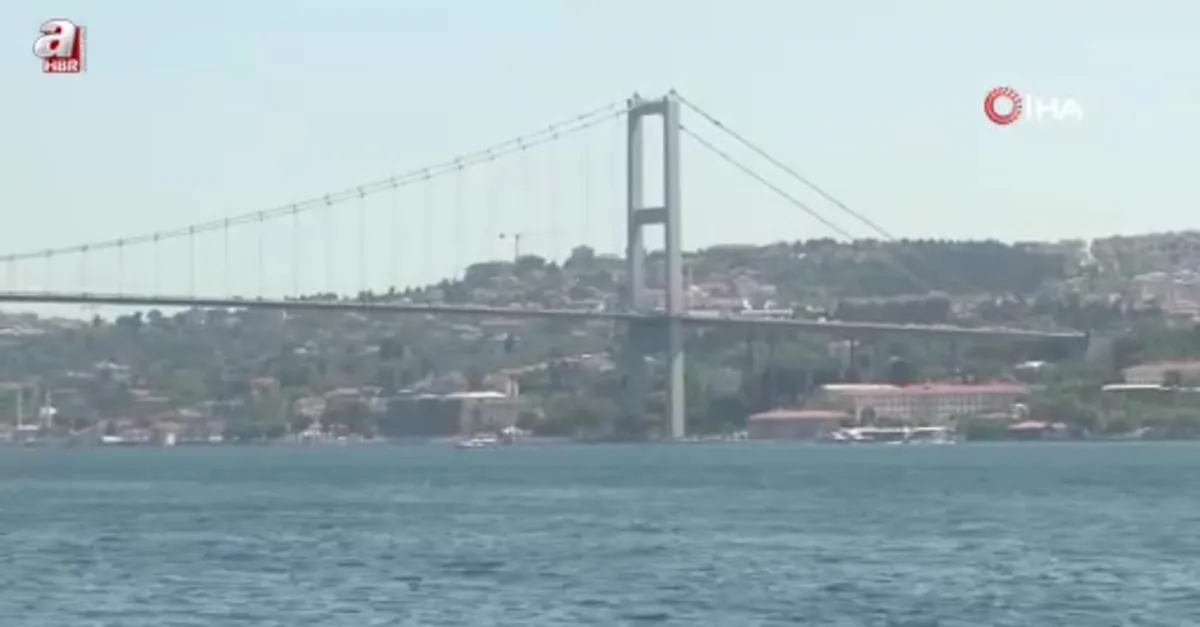 Termometreler 36 dereceyi gösterdi