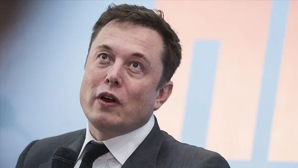 Elon Musk’tan şoke eden Manchester United paylaşımı