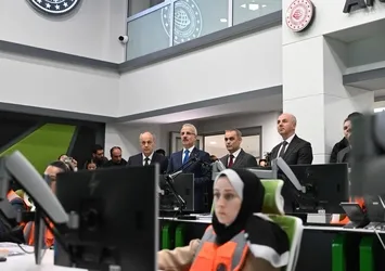 Ramazan Bayramı trafiği 7/24 Akıllı Ulaşım Sistemleri üzerinden takip edilecek