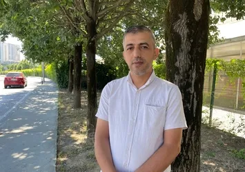 15 Temmuz gazisi o geceyi anlattı!