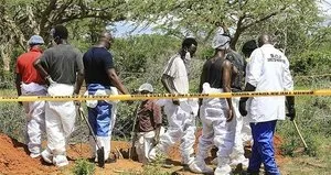 Kenya’da ölenlerin sayısı artıyor!