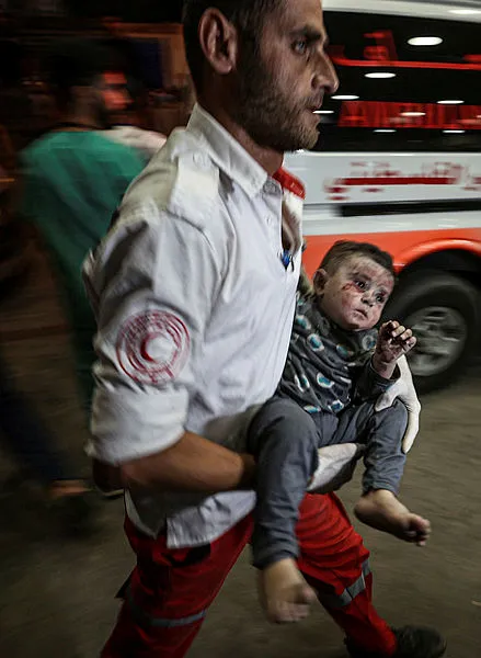 Bakan Fahrettin Koca’dan DSÖ’ye son dakika Gazze çağrısı: Sağlık hizmetlerinin güvenliğini garanti altına alın