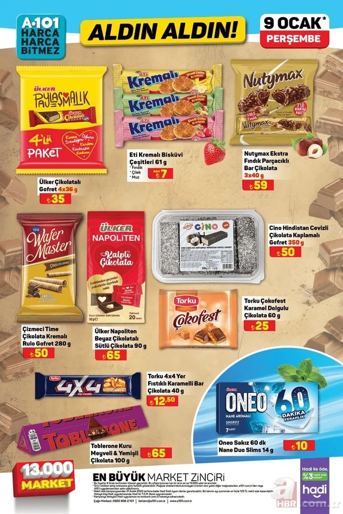 A101 9 Ocak aktüel kataloğu: Buharlı halı yıkma makinesi 4.799 TL'ye satışta 2