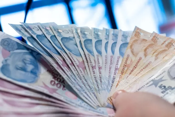 Ekim ayı enflasyon rakamları açıklandı mı? Emekli, memur maaşları için enflasyon rakamları belli oldu mu? İşte beklenen rakam... - 4