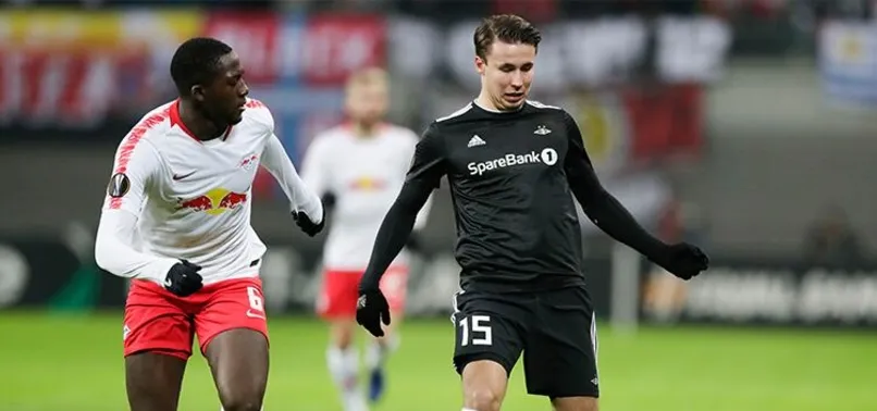 Trabzonspor Anders Trondsen'i transfer etmek istiyor