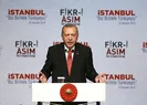 Başkan Erdoğandan 7 düvele net mesaj